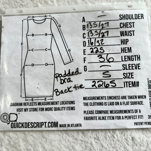 City Triangles Patterned Summer Dress Womens S Green Sleeveless Padded Back Tie - Picture 3 of 11